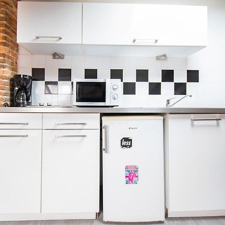 T3 Duplex De Charme Au Coeur Du Quartier Historique Apartment Нант Екстериор снимка